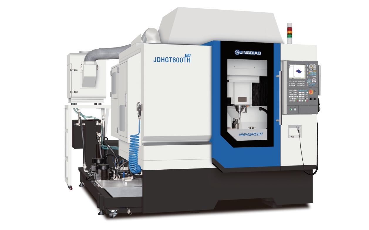 JDHGMG600, Image Source Beijing Jingdiao.jpg JDHGMG600, Image Source Beijing Jingdiao.jpg